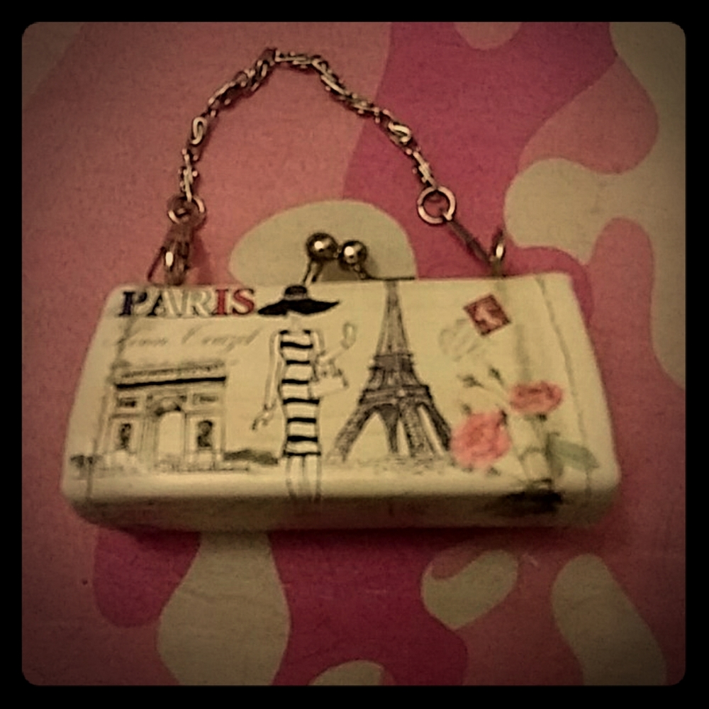 Coin purse 👛